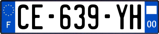 CE-639-YH