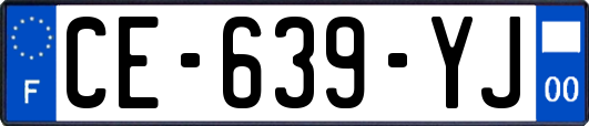 CE-639-YJ