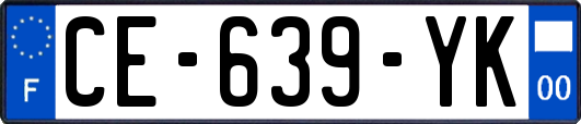 CE-639-YK