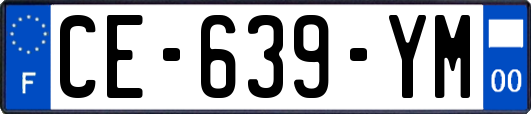 CE-639-YM