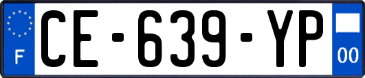 CE-639-YP