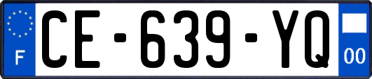 CE-639-YQ