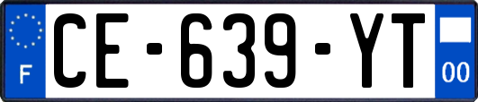 CE-639-YT