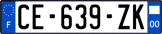 CE-639-ZK