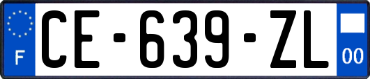CE-639-ZL