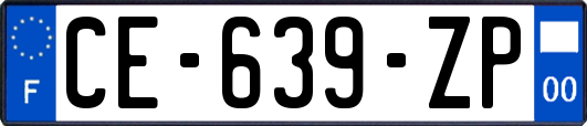 CE-639-ZP