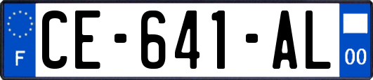 CE-641-AL
