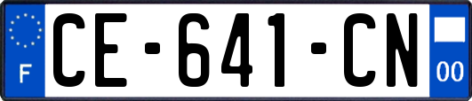 CE-641-CN