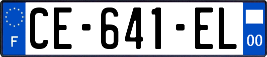 CE-641-EL