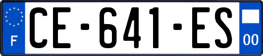 CE-641-ES
