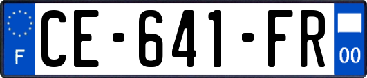 CE-641-FR