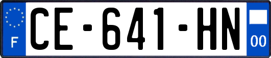 CE-641-HN
