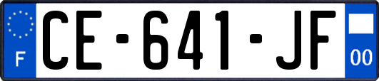 CE-641-JF