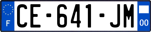 CE-641-JM