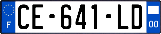 CE-641-LD