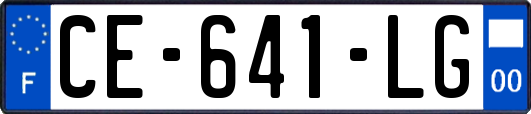 CE-641-LG
