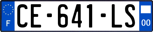 CE-641-LS