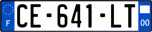 CE-641-LT