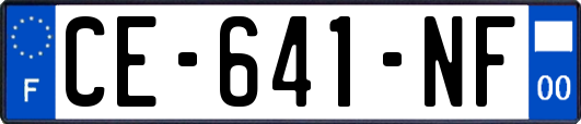 CE-641-NF