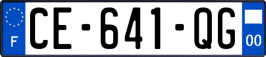 CE-641-QG