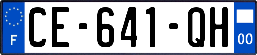 CE-641-QH