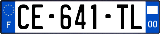 CE-641-TL