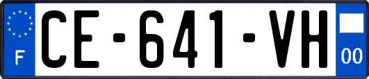 CE-641-VH