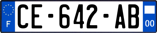 CE-642-AB