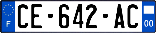 CE-642-AC