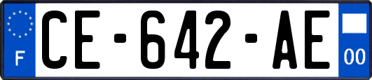 CE-642-AE