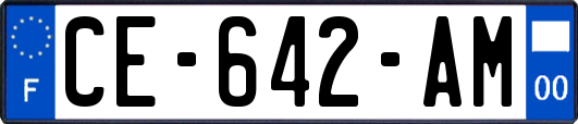 CE-642-AM