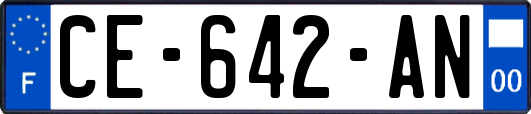 CE-642-AN