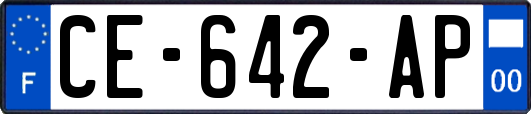 CE-642-AP