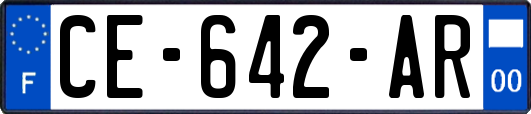 CE-642-AR