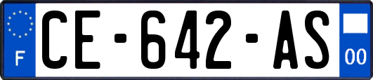 CE-642-AS