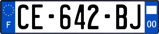 CE-642-BJ