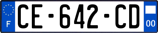 CE-642-CD