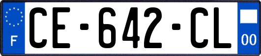 CE-642-CL