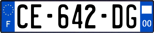 CE-642-DG