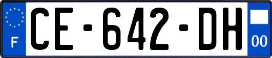 CE-642-DH
