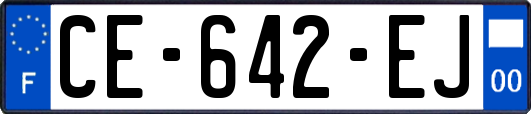 CE-642-EJ