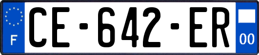 CE-642-ER