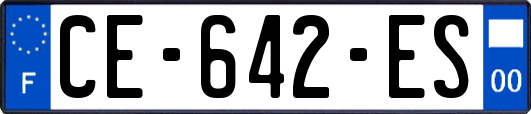 CE-642-ES