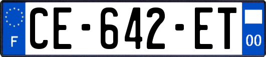 CE-642-ET