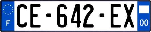 CE-642-EX