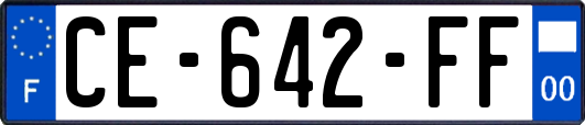 CE-642-FF