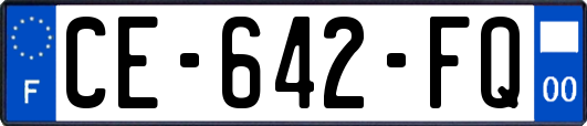 CE-642-FQ