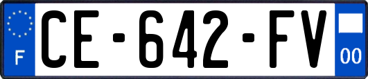 CE-642-FV