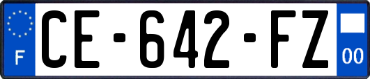 CE-642-FZ