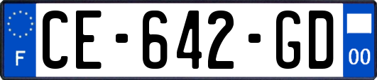 CE-642-GD